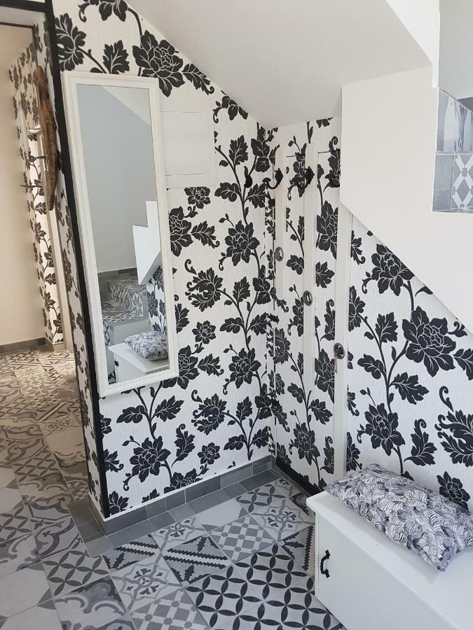 Hotel Bestie House Kotor Exterior foto