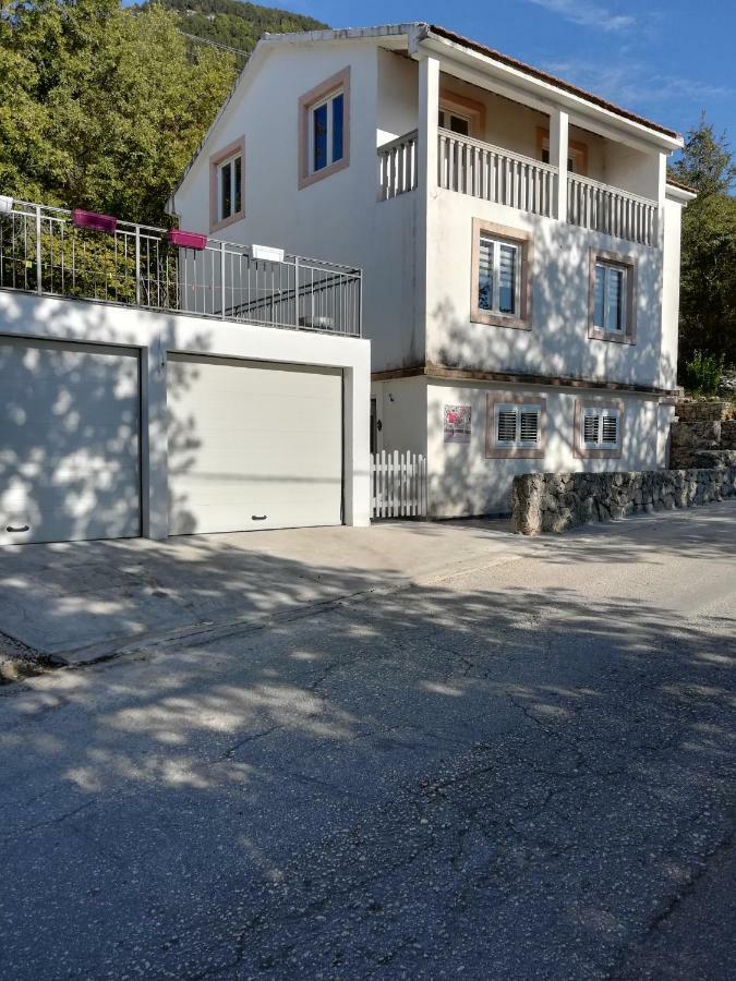 Hotel Bestie House Kotor Exterior foto
